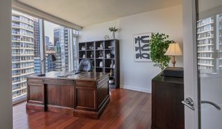 Photo 5: 2002 1281 W CORDOVA Street in Vancouver: Coal Harbour Condo for sale (Vancouver West)  : MLS®# R2879585