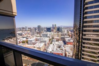 Photo 52: DOWNTOWN Condo for sale : 3 bedrooms : 100 Harbor Drive #2805/6 in San Diego