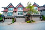 Main Photo: 41 6299 144 Street in Surrey: Sullivan Station Townhouse for sale : MLS®# R2886117