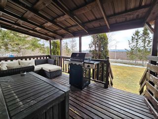 Photo 23: 1091 Hunter Road in West Wentworth: 103-Malagash, Wentworth Residential for sale (Northern Region)  : MLS®# 202404851