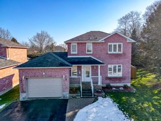 Photo 50: 135 Carroll Crescent in Cobourg: House for sale : MLS®# X5917273