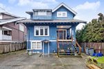 Main Photo: 2327 COLLINGWOOD Street in Vancouver: Kitsilano House for sale (Vancouver West)  : MLS®# R2433577