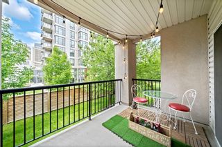 Photo 23: 211 126 14 Avenue SW in Calgary: Beltline Apartment for sale : MLS®# A1231419