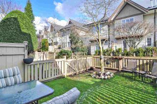 Photo 14: 26 20560 66 Avenue in Langley: Willoughby Heights Townhouse for sale in "Amberleigh" : MLS®# R2433580