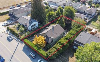 Main Photo: 746 ALDERSON Avenue in Coquitlam: Coquitlam West House for sale : MLS®# R2890848