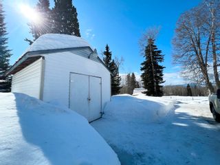 Photo 35: 38 SASKATCHEWAN Drive in Mackenzie: Mackenzie - Rural House for sale in "GANTAHAZ" : MLS®# R2762451
