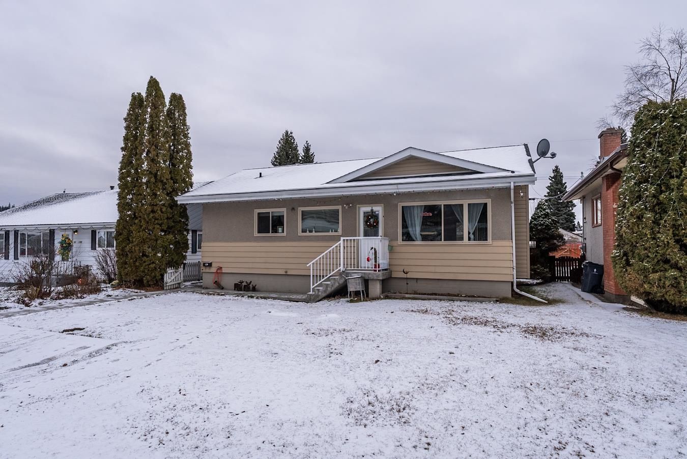 Main Photo: 150 LYON Street in Prince George: Quinson House for sale (PG City West)  : MLS®# R2848084