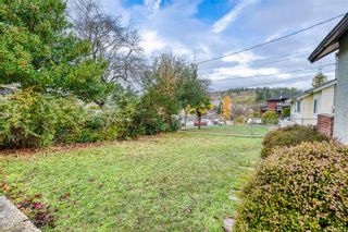 Photo 33: 809 Intervale Ave in Esquimalt: Es Rockheights House for sale : MLS®# 948579