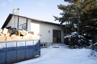 Photo 2: 14 Whiteram Place NE in Calgary: Whitehorn Semi Detached (Half Duplex) for sale : MLS®# A2113238
