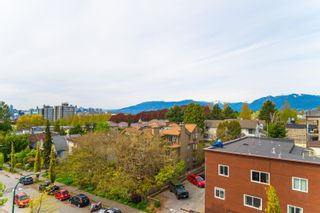 Photo 28: 210 1688 E 4TH Avenue in Vancouver: Grandview Woodland Condo for sale in "La Casa" (Vancouver East)  : MLS®# R2879393