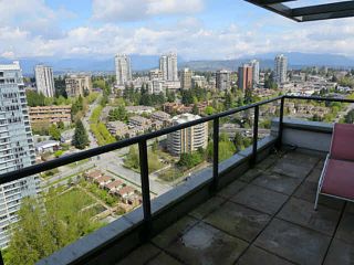 Photo 13: 3102 7088 18TH Avenue in Burnaby: Edmonds BE Condo for sale in "PARK 360" (Burnaby East)  : MLS®# V1113728