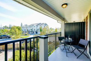 Photo 12: 12 21017 76 Avenue in Langley: Willoughby Heights Townhouse for sale in "Serenity" : MLS®# R2625697