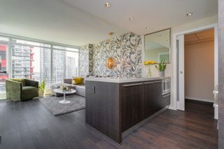 Photo 3: 1806 1351 CONTINENTAL Street in Vancouver: Downtown VW Condo for sale in "The Maddox" (Vancouver West)  : MLS®# R2863306