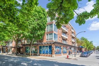 Main Photo: 404 5790 EAST BOULEVARD in Vancouver: Kerrisdale Condo for sale (Vancouver West)  : MLS®# R2872524