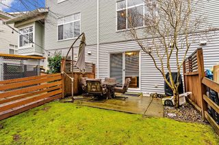 Photo 23: 59 7179 201 Street in Langley: Willoughby Heights Townhouse for sale in "Denim" : MLS®# R2649822