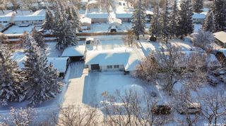 Photo 2: 407 Scotia Drive in Melfort: Residential for sale : MLS®# SK916502