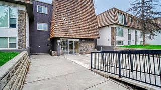 Photo 21: 312 920 68 Avenue SW in Calgary: Kingsland Apartment for sale : MLS®# A2120007