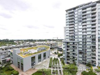 Photo 21: 1007 3557 SAWMILL Crescent in Vancouver: South Marine Condo for sale in "ONE TOWN CENTER" (Vancouver East)  : MLS®# R2472415