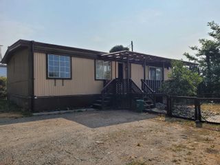 Main Photo: 9 7241 HURD Street in Mission: Mission BC Manufactured Home for sale : MLS®# R2723478