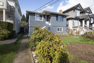 Main Photo: 2791 E 44TH Avenue in Vancouver: Killarney VE House for sale (Vancouver East)  : MLS®# R2726708
