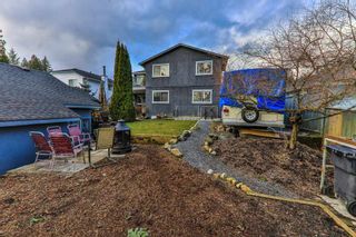 Photo 17: 870 VICTORIA Drive in Port Coquitlam: Oxford Heights House for sale : MLS®# R2348545