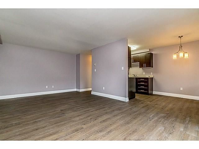 Main Photo: 303 1909 SALTON Road in Abbotsford: Central Abbotsford Condo for sale in "Forest Village" : MLS®# R2797793