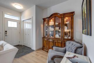 Photo 15: 3944 202 Avenue SE in Calgary: Seton Semi Detached (Half Duplex) for sale : MLS®# A2021065