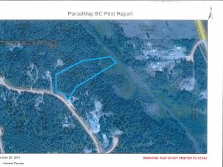 Photo 2: Lot 8 GLACIER VIEW Road in Smithers: Smithers - Rural Land for sale in "Silvern Estates" (Smithers And Area (Zone 54))  : MLS®# R2410914