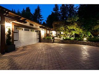 Photo 2: 13470 26 Avenue in Surrey: Elgin Chantrell House for sale in "CHANTRELL" (South Surrey White Rock)  : MLS®# F1449202