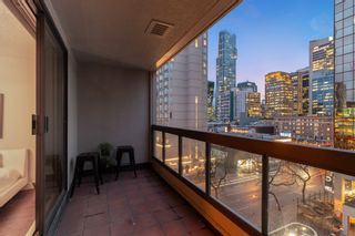 Photo 16: 704 850 BURRARD Street in Vancouver: Downtown VW Condo for sale (Vancouver West)  : MLS®# R2534361
