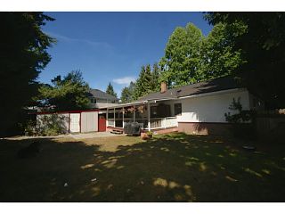 Photo 16: 6173 132ND Street in Surrey: Panorama Ridge House for sale : MLS®# F1447502