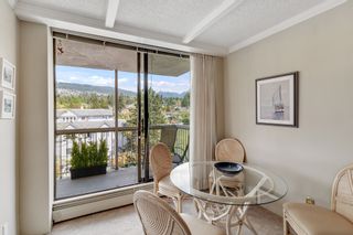 Photo 8: 503 1390 DUCHESS Avenue in West Vancouver: Ambleside Condo for sale in "WESTVIEW TERRACE" : MLS®# R2579675
