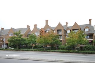 Photo 11: 106 1369 56TH Street in Tsawwassen: Cliff Drive Condo for sale in "WINDSOR WOODS" : MLS®# V910693