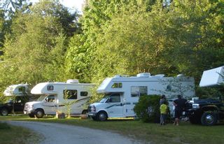 Photo 24: Sunlund by the Sea RV Resort - For Sale