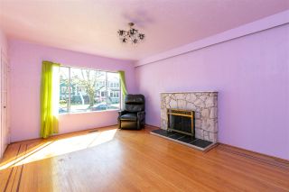Photo 6: 3255 W 13TH Avenue in Vancouver: Kitsilano House for sale (Vancouver West)  : MLS®# R2567851