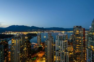 Photo 12: PH5 1288 W GEORGIA Street in Vancouver: West End VW Condo for sale (Vancouver West)  : MLS®# R2842987