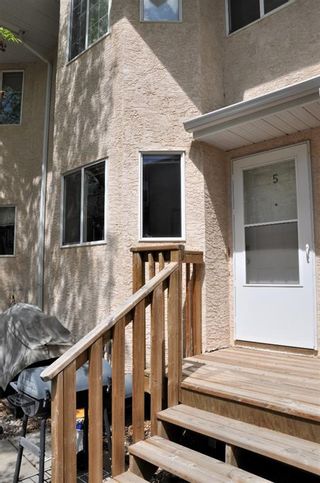 Photo 28: 5 204 Strathaven Drive: Strathmore Row/Townhouse for sale : MLS®# A1230118