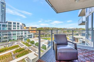 Photo 21: 608 519 RIVERFRONT Avenue SE in Calgary: Downtown East Village Apartment for sale : MLS®# A1028093