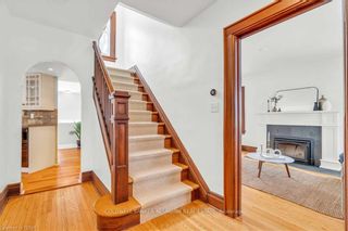 Photo 22: 30 Dean Avenue in Guelph: Old University House (2 1/2 Storey) for sale : MLS®# X8079626