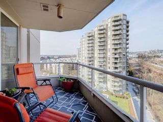 Photo 12: 906 1065 QUAYSIDE Drive in New Westminster: Quay Condo for sale : MLS®# R2527786