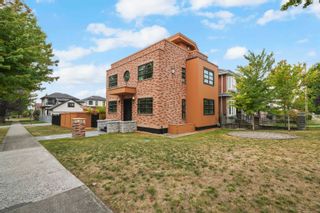 Photo 1: 6733 VIVIAN Street in Vancouver: Killarney VE House for sale (Vancouver East)  : MLS®# R2817142