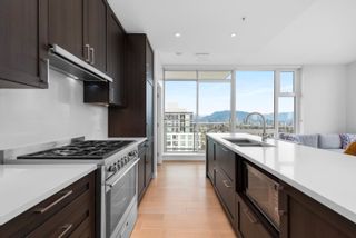 Photo 6: 3302 5665 BOUNDARY Road in Vancouver: Collingwood VE Condo for sale in "WALL CENTRE CENTRAL PARK TW1" (Vancouver East)  : MLS®# R2873427