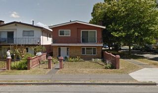 Photo 1: 4096 NOOTKA Street in Vancouver: Renfrew Heights House for sale (Vancouver East)  : MLS®# R2252433