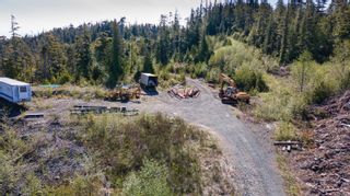 Photo 1: Lot A goletas Way in Port Hardy: NI Port Hardy Land for sale (North Island)  : MLS®# 931031