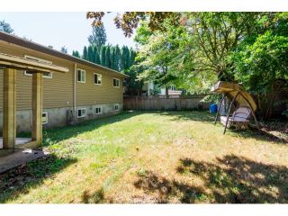 Photo 2: 2155 BEAVER Street in Abbotsford: Abbotsford West House for sale : MLS®# F1446025