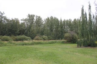Photo 1: 3729 47 Street: Gibbons Vacant Lot/Land for sale : MLS®# E4124273