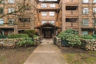 Photo 29: 103 625 PARK Crescent in New Westminster: GlenBrooke North Condo for sale in "Westhaven" : MLS®# R2747561