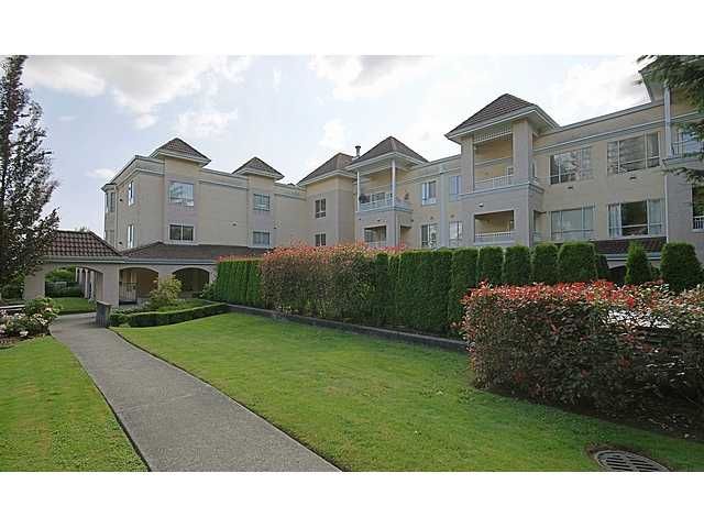 Main Photo: # 204 523 WHITING WY in Coquitlam: Coquitlam West Condo for sale : MLS®# V963449