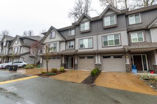 Photo 3: 39 45085 WOLFE Road in Chilliwack: Chilliwack W Young-Well Townhouse for sale : MLS®# R2669535