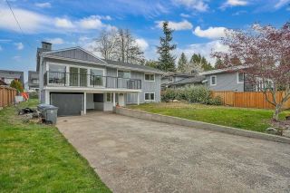 Photo 1: 12931 14A Avenue in Surrey: Crescent Bch Ocean Pk. House for sale (South Surrey White Rock)  : MLS®# R2869394
